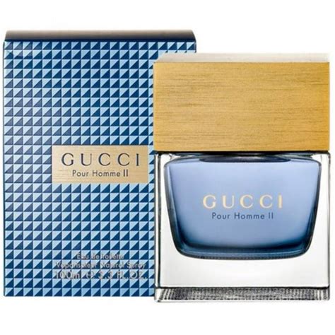 mens gucci 2|Gucci by Gucci men's colognes.